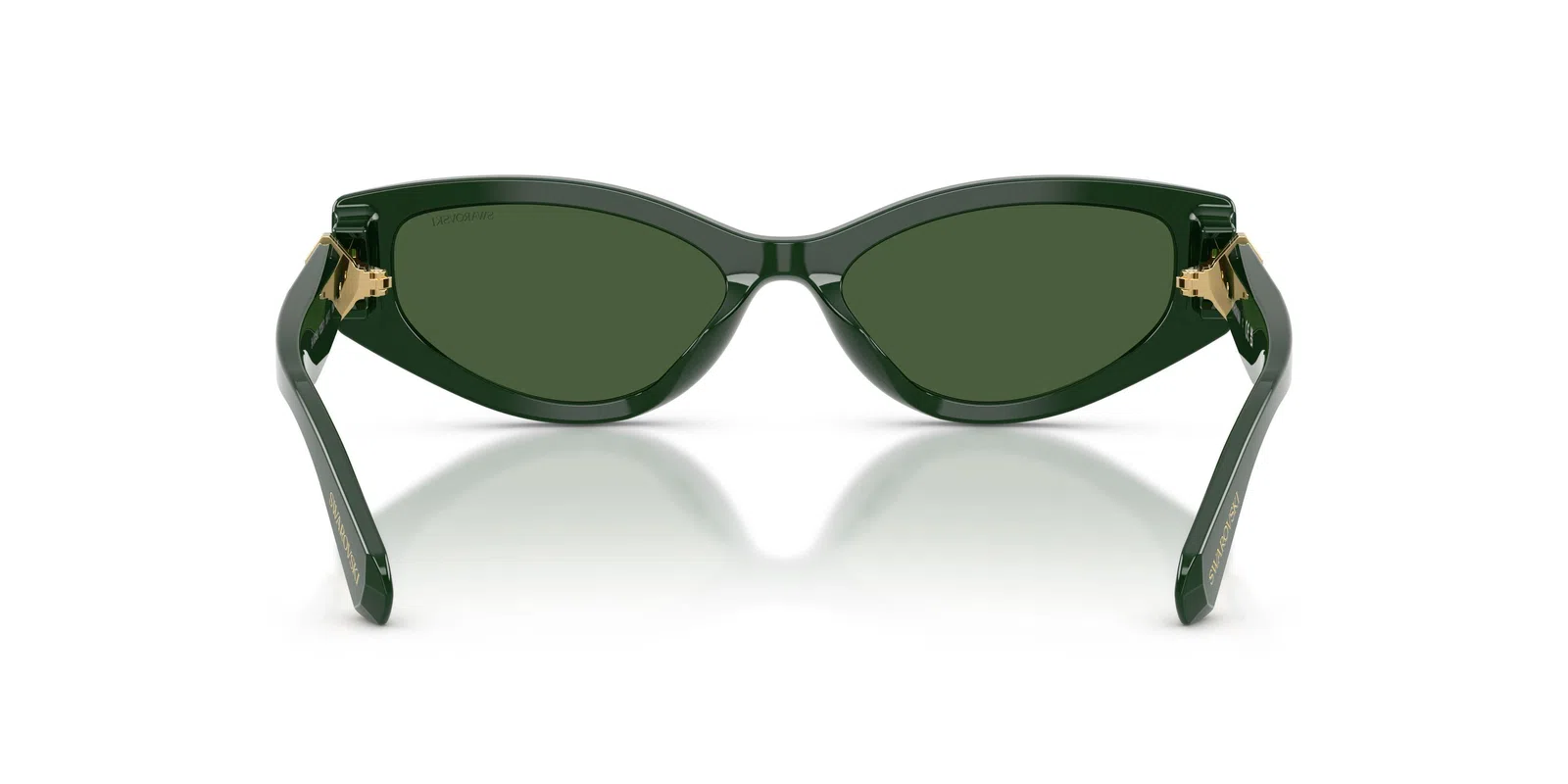 Swarovski 6045U Sunglasses - view 11